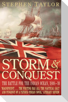 Storm and Conquest