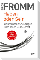 Haben oder Sein