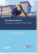 Klempnerarbeiten