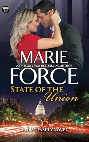 Force, Marie. State of the Union. HTJB, Inc., 2022.