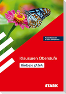 STARK Biologie gA/eA Oberstufe - Klausuren Gymnasium