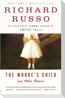 The Whore's Child