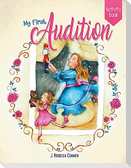 My First Audition