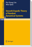Smooth Ergodic Theory of Random Dynamical Systems