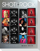 Shot! By Rock