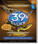 The Viper's Nest (the 39 Clues, Book 7)