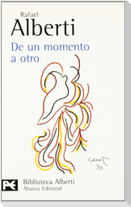 De un momento a otro : poesía e historia (1934-1939)