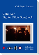 Cold War Fighter Pilots Songbook