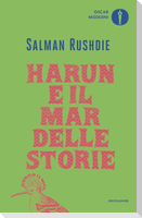 Harun e il mar delle storie