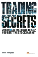 Trading Secrets