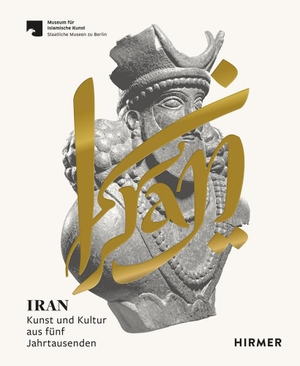 Franke, Ute / Ina Sarikhani et al (Hrsg.). Iran - Kunst und Kultur aus fünf Jahrtausenden. Hirmer Verlag GmbH, 2021.