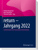 return - Jahrgang 2022