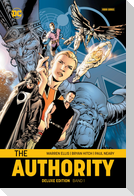 The Authority (Deluxe Edition). Bd. 1 (von 4)