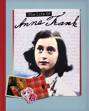 Woodward, Kay. The Life of Anne Frank. Firefly Books, 2020.