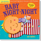 Indestructibles: Baby Night-Night