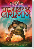 Fairy-Tale Detectives