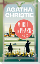 Mord im Pfarrhaus
