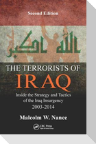 The Terrorists of Iraq