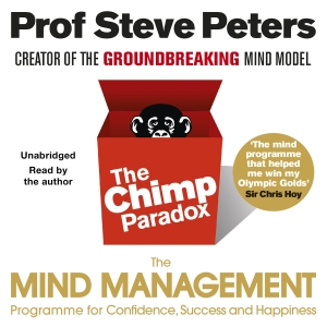 Peters, Steve. The Chimp Paradox - The Acclaimed Mind Management Programme to Help You Achieve Success, Confidence and Happiness. Sourcebooks Plus, 2016.