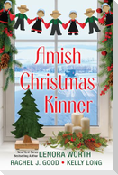 Amish Christmas Kinner