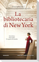 La bibliotecaria di New York