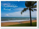 Traumlandschaften Thailands (Wandkalender 2024 DIN A2 quer), CALVENDO Monatskalender