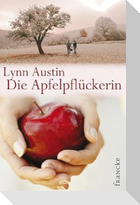 Die Apfelpflückerin
