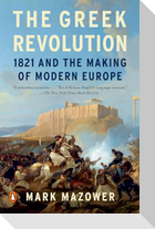 The Greek Revolution