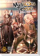 Mushoku Tensei: Jobless Reincarnation (Light Novel) Vol. 16