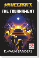 Minecraft: The Tournament
