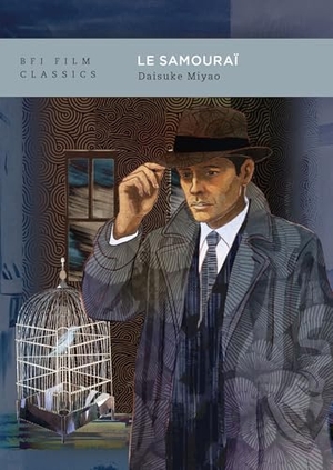 Miyao, Daisuke. Le Samouraï. Bloomsbury Academic, 2026.