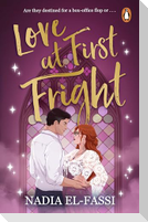 Love At First Fright