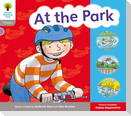 Oxford Reading Tree: Level 1: Floppy's Phonics: Sounds and Letters: At the Park