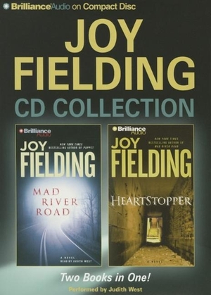 Fielding, Joy. Joy Fielding Collection. BRILLIANCE CORP, 2015.
