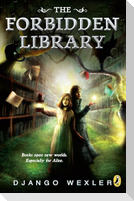 The Forbidden Library