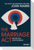 The Marriage Act - Bis der Tod euch scheidet