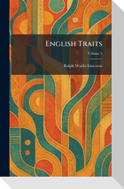 English Traits