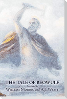 The Tale of Beowulf by William Morris, Fiction, Fantasy, Fairy Tales, Folk Tales, Legends & Mythology