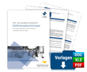 Prüf- und Dokumentationsmappe: Gefährdungsbeurteilungen