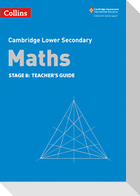 Collins Cambridge Lower Secondary Maths