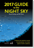 2017 Guide to the Night Sky