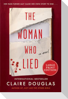 The Woman Who Lied