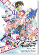 Suppose a Kid from the Last Dungeon Boonies Moved to a Starter Town 11 (Manga)