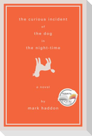 The Curious Incident of the Dog in the Night-Time