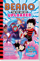 Beano: The Day We Got Uploaded