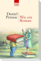Wie ein Roman