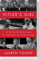 Hitler's Girl