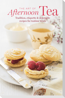 The Art of Afternoon Tea