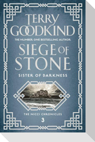 Siege of Stone
