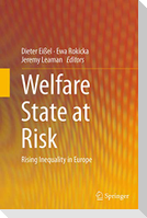 Welfare State at Risk
